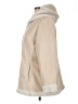 Croft & Barrow 100% Polyester Tan Coat Size 1X - photo 5