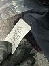 Talbots 100% Cotton Houndstooth Burgundy Blazer Size 18 - photo 7