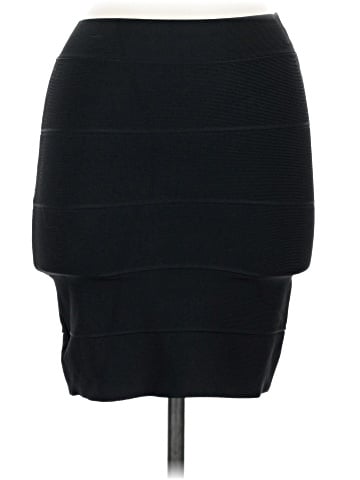 BCBGMAXAZRIA Casual Skirt (view 1)