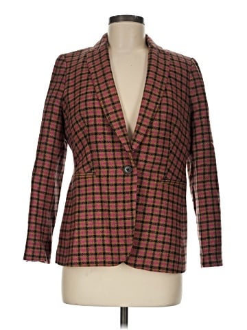 J.Crew Wool Blazer (view 1)