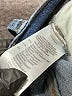 Madewell Blue Jeans Size 28 waist - photo 9
