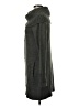MICHAEL Michael Kors Gray Coat Size M - photo 5