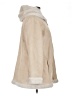 Croft & Barrow 100% Polyester Tan Coat Size 1X - photo 4