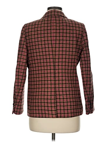 J.Crew Wool Blazer (view 2)