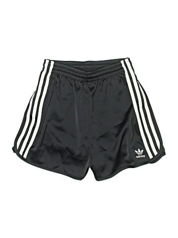 Adidas Athletic Shorts (view 1)