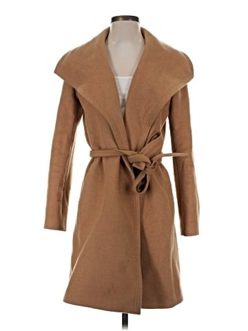Ann Taylor Coat (view 1)