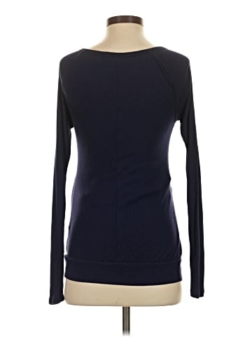 Old Navy - Maternity 3/4 Sleeve T-Shirt (view 2)