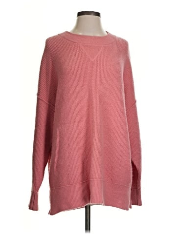 Aerie Pullover Sweater (view 1)
