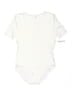 Soma Ivory Bodysuit Size L - photo 1