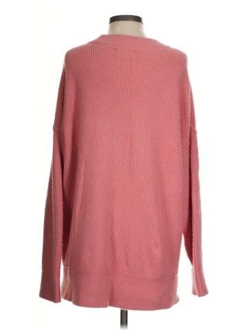 Aerie Pullover Sweater (view 2)