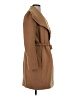 Ann Taylor Brown Coat Size S - photo 4