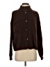 Unbranded 100% Acrylic Brown Cardigan Size S - photo 1