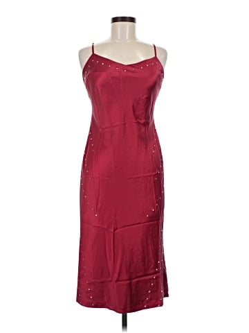 Moda International Cocktail Dress (view 1)