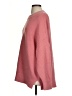 Aerie Pink Pullover Sweater Size S - photo 5