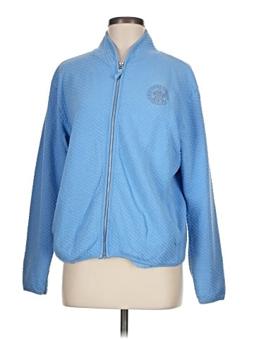 Camp David Jacket (view 1)