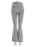 Express Chevron-herringbone Gray Jeans Size S - photo 2