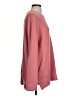 Aerie Pink Pullover Sweater Size S - photo 4