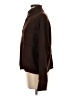 Unbranded 100% Acrylic Brown Cardigan Size S - photo 5