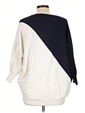 Nina Leonard Poncho (view 2)