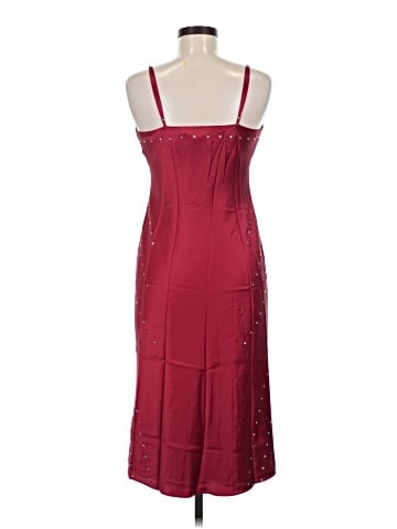 Moda International Cocktail Dress (view 2)