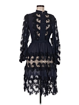 Boston Proper Cocktail Dress