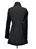American Rag Cie Gray Coat Size S - photo 2