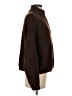 Unbranded 100% Acrylic Brown Cardigan Size S - photo 4