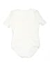 Soma Ivory Bodysuit Size L - photo 2