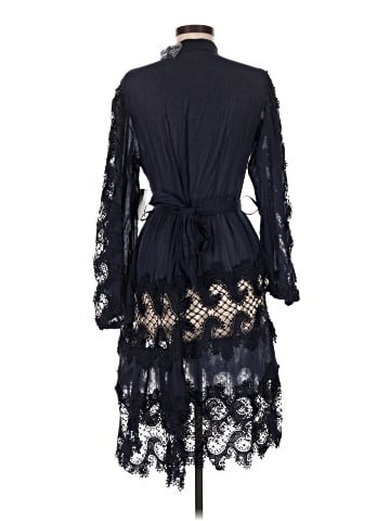 Boston Proper Cocktail Dress (view 2)