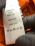 Joseph Solid Orange Dress Pants Size EU (FR) 34 / US 2 - photo 8