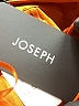 Joseph Solid Orange Dress Pants Size EU (FR) 34 / US 2 - photo 9