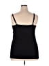 Ashley Stewart Black Tank Top Size 18 Plus - photo 2