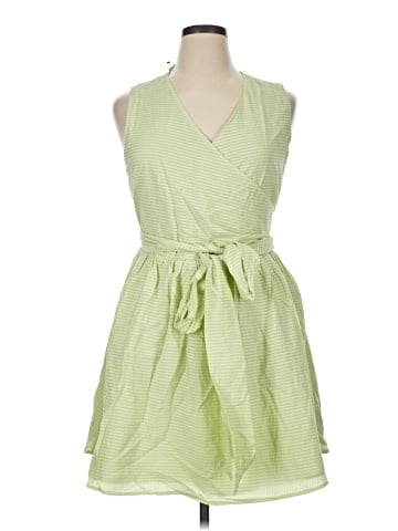 Banana Republic Factory Store Casual Dress (view 1)
