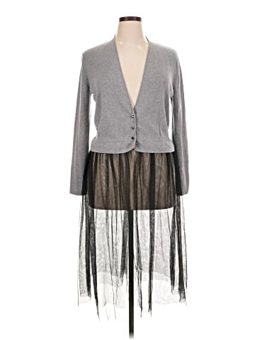 Nic + Zoe Cardigan (view 1)