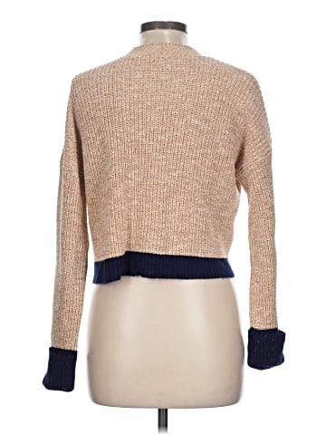 Say What? Pullover Sweater (view 2)