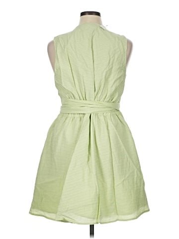 Banana Republic Factory Store Casual Dress (view 2)