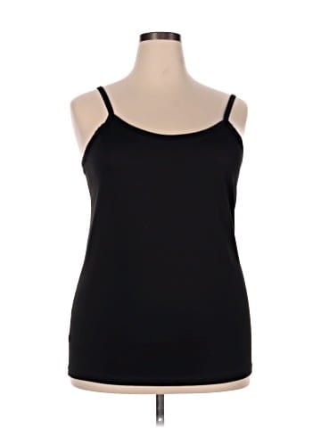 Ashley Stewart Tank Top (view 1)