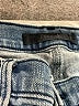 J Brand Blue Jeans Size 28 waist - photo 4