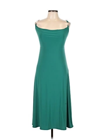 White House Black Market Casual Dress (view 1)