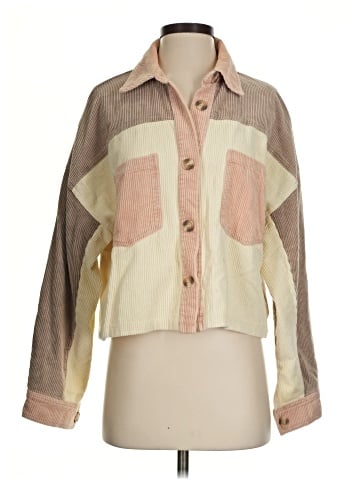 Bibi Jacket (view 1)