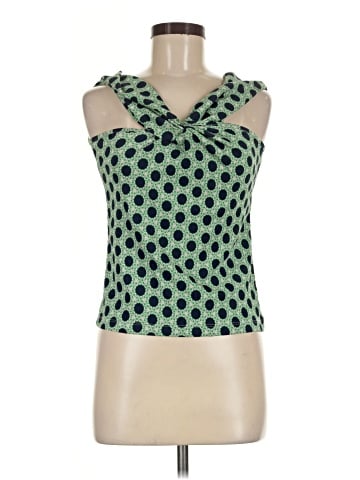 Maeve by Anthropologie Sleeveless Blouse (view 1)