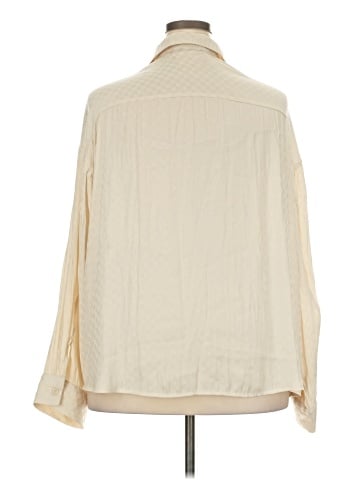 Gilli Long Sleeve Blouse (view 2)