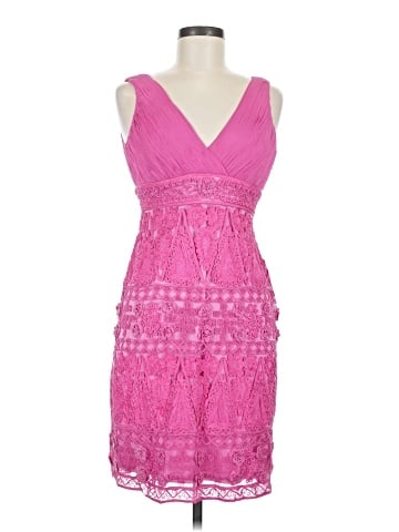 Sue Wong Cocktail Dress (view 1)