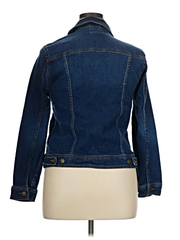 Ava & Viv Denim Jacket (view 2)