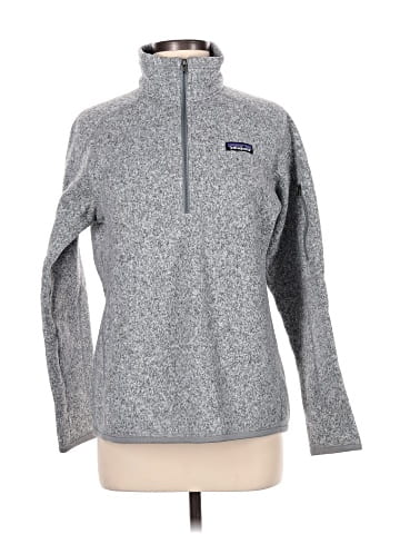 Patagonia Pullover Sweater (view 1)