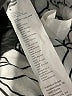 Fabletics 100% Cotton Print Ivory Shorts Size M - photo 4
