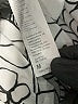 Fabletics 100% Cotton Print Ivory Shorts Size M - photo 5