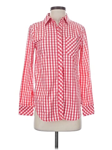 Vineyard Vines Long Sleeve Button-Down Shirt (view 1)