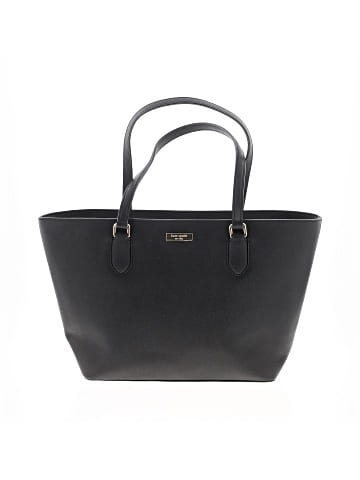 Kate Spade New York Leather Tote (view 1)