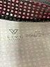 LIVI Active Plaid Purple Active Pants Size 26 - 28 - photo 4